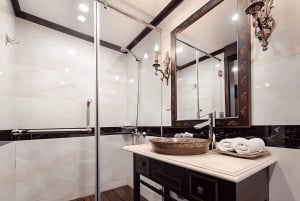 Hanoi : 2D1N Baie d'Ha Long en croisière Amanda Premier