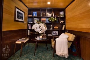 Hanoi: 2D1N Ha Long Bay met Hera Boutique Cruise