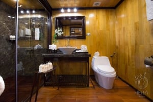 Hanoi: 2D1N Ha Long Bay met Hera Boutique Cruise