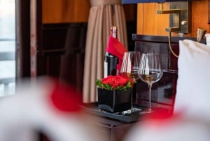 Hanoi: 2D1N Ha Long Bay met Hera Boutique Cruise