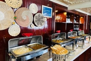 Hanoi: 2D1N Ha Long-bukten med Le Journey Cruise