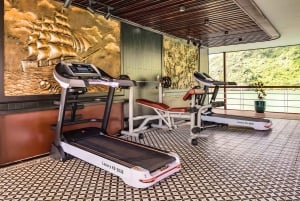 ハノイ：2D1Nハロン＆ランハ湾ル・ジャーニー・エレガンス・クルーズ