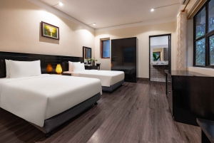 Ханой: 2-дневный Транг Ан, Там Кок, пещеры Муа, Хоа Лу, Бай Динь