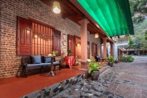 Ханой: 2-дневный Транг Ан, Там Кок, пещеры Муа, Хоа Лу, Бай Динь