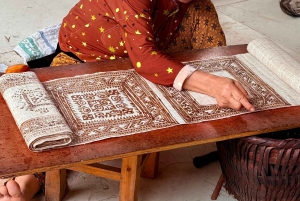 Hanoi: tour di 3 giorni a Ha Giang - Piccoli gruppi