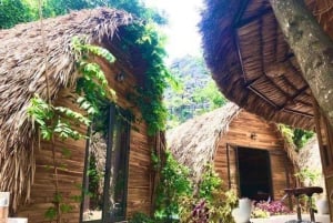 Heritage Journey: 3D2N Ninh Binh & Ha Long-bugten 5-stjernet krydstogt