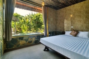 Heritage Journey: 3D2N Ninh Binh & Ha Long-bugten 5-stjernet krydstogt