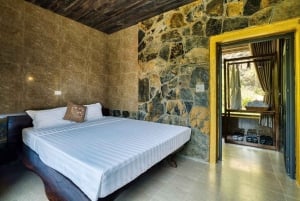Heritage Journey: 3D2N Ninh Binh & Ha Long-bugten 5-stjernet krydstogt