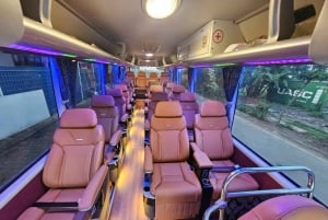 Hanoi: 3-Day Ninh Binh, Ha Long, & Lan Ha Bay Luxury Cruise