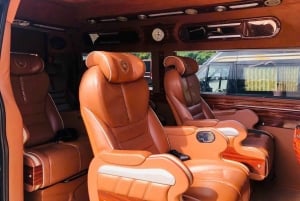 Hanoi: 3-Day Ninh Binh, Ha Long, & Lan Ha Bay Luxury Cruise