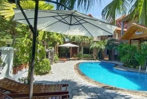 Hanoi: 3-Day Ninh Binh, Ha Long, & Lan Ha Bay Luxury Cruise