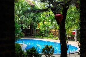 Hanoi: 3-Day Ninh Binh, Ha Long, & Lan Ha Bay Luxury Cruise