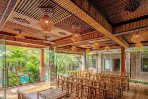 Hanoi: 3-Day Ninh Binh, Ha Long, & Lan Ha Bay Luxury Cruise