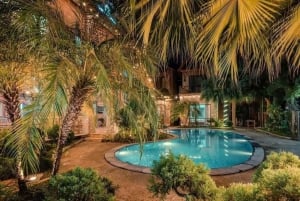 Hanoi: 3-Day Ninh Binh, Ha Long, & Lan Ha Bay Luxury Cruise