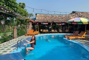 Hanoi: 3-Day Ninh Binh to Bai Tu Long Bay Tour and Cruise