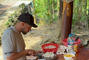Ханой: 3-дневная индивидуальная экскурсия в Бави, Майчау и Пулуонг