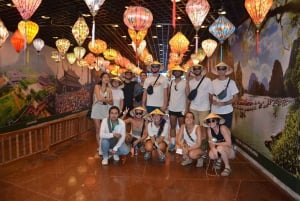 Hanói: excursión de 3 días a Pu Luong y Ninh Binh con guía y alojamiento en casa particular.
