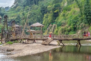 Hanói: aventura de 3 dias em Sapa – Lao Chai, Cat Cat e Pico Fansipan