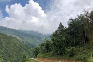 Hanói: aventura de 3 dias em Sapa – Lao Chai, Cat Cat e Pico Fansipan