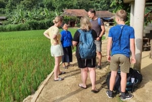 Ханой: 3-дневный тур к водопаду Бан Джок и озеру Бабе