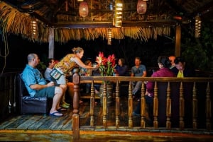 Ханой: 3-дневный тур к водопаду Бан Джок и озеру Бабе