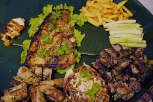 Ханой: 3-дневный тур к водопаду Бан Джок и озеру Бабе