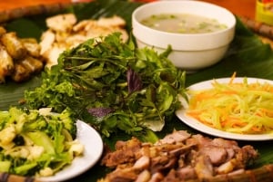 Ханой: 3-дневный тур к водопаду Бан Джок и озеру Бабе