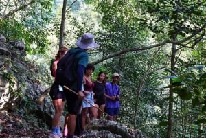 Ханой: 3-дневный тур к водопаду Бан Джок и озеру Бабе