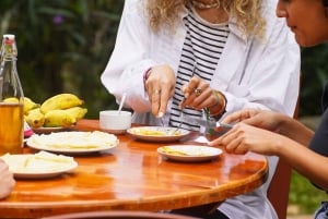 Ханой: 3-дневный тур к водопаду Бан Джок и озеру Бабе