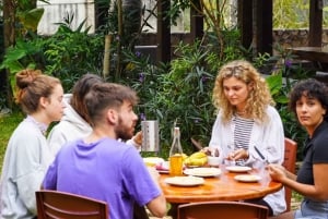 Ханой: 3-дневный тур к водопаду Бан Джок и озеру Бабе