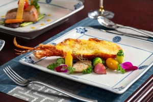 Hanoi: 3 dni w Ha Long i Lan Ha Bay, rejs 5* L'amour, show folklorystyczny