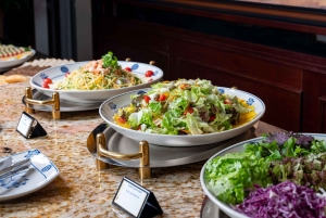 Hanoi: 3 dni w Ha Long i Lan Ha Bay, rejs 5* L'amour, show folklorystyczny