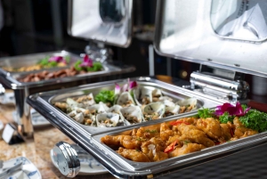 Hanoi: 3 dni w Ha Long i Lan Ha Bay, rejs 5* L'amour, show folklorystyczny