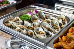 Hanoi: 3 dni w Ha Long i Lan Ha Bay, rejs 5* L'amour, show folklorystyczny