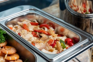 Hanoi: 3 dni w Ha Long i Lan Ha Bay, rejs 5* L'amour, show folklorystyczny