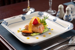 Hanoi: 3 dni w Ha Long i Lan Ha Bay, rejs 5* L'amour, show folklorystyczny