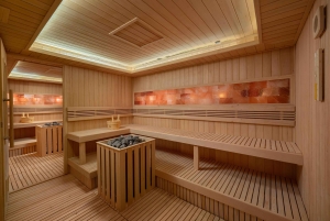 Hanoi: 3 dni w Ha Long i Lan Ha Bay, rejs 5* L'amour, show folklorystyczny