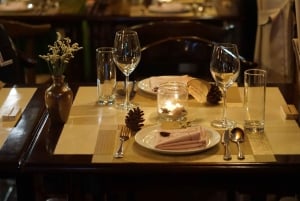 Hanoi: 3D2N Ha Long-bugten, Lan Ha-bugten med Hera Boutique Cruise