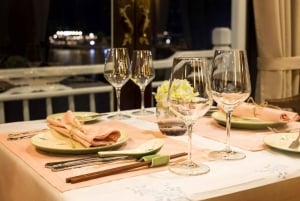 Hanoi: 3D2N Ha Long-bugten, Lan Ha-bugten med Hera Boutique Cruise