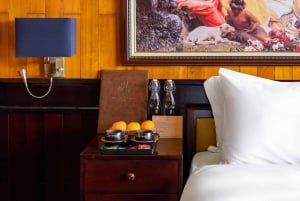 Hanoi: 3D2N Ha Long-bugten, Lan Ha-bugten med Hera Boutique Cruise