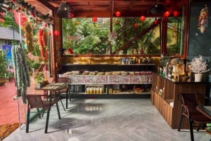 Hanoi: crociera di 3 giorni a Ninh Binh e 5 stelle nella baia di Ha Long con pasti inclusi