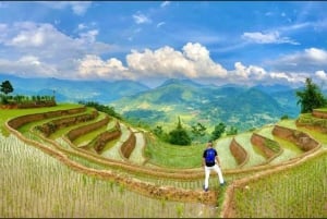 Hanoi: 4-Day Ha Giang Loop – UNESCO Tour with Meals and Stay