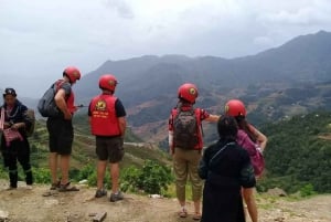 Hanoi: 4-Day Ha Giang Loop – UNESCO Tour with Meals and Stay