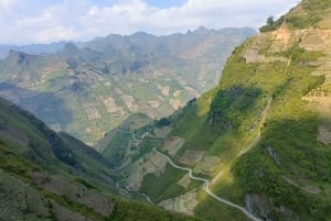 Hanoi: 4-Day Ha Giang Loop – UNESCO Tour with Meals and Stay