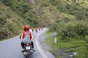 Hanoi: 4-Day Ha Giang Loop – UNESCO Tour with Meals and Stay