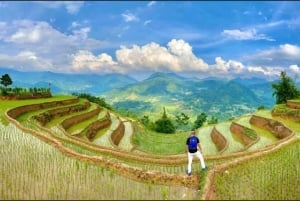 Hanoi: 4-Day Ha Giang Loop – UNESCO Tour with Meals and Stay
