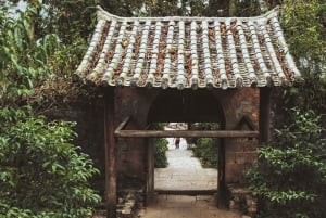 Hanoi: 4-Day Ha Giang Loop – UNESCO Tour with Meals and Stay