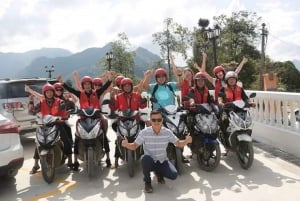 Hanoi: 4-Day Ha Giang Loop – UNESCO Tour with Meals and Stay