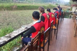 Hanoi: 4-Day Ha Giang Loop – UNESCO Tour with Meals and Stay