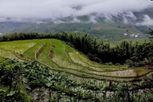 Hanoi: 4-Day Ha Giang Loop – UNESCO Tour with Meals and Stay
